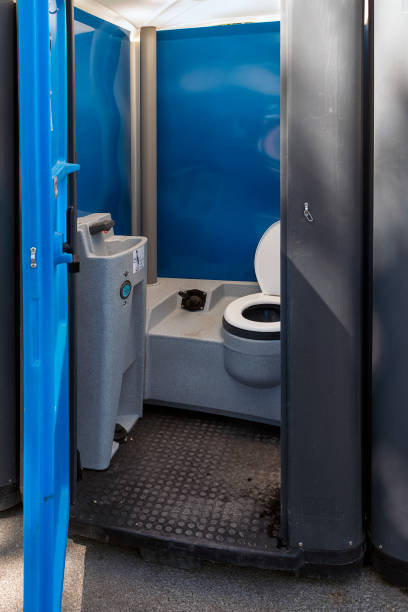 Best Local porta potty services  in Tulsa, OK