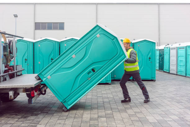 Best Affordable portable toilet rental  in Tulsa, OK