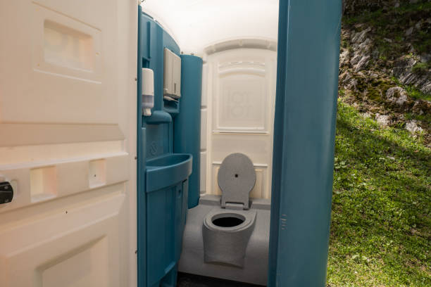 Portable Toilet Options We Offer in Tulsa, OK
