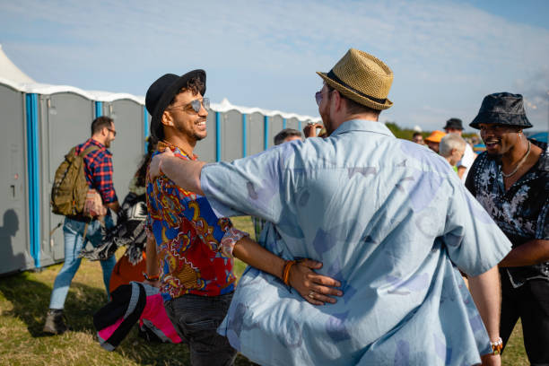 Best Long-term porta potty rental  in Tulsa, OK