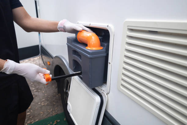 Best Porta potty rental near me  in Tulsa, OK
