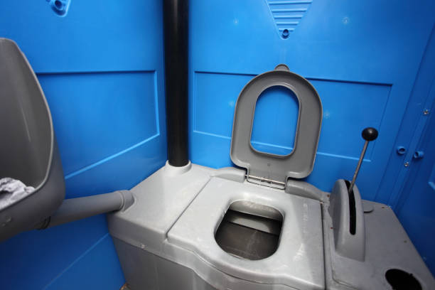 Best Local porta potty services  in Tulsa, OK