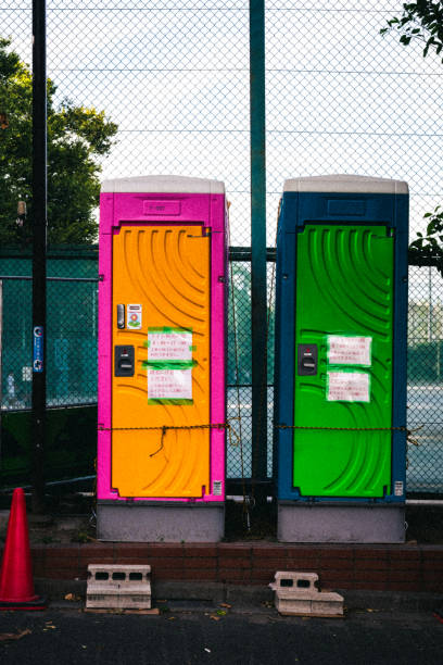 Best Event porta potty rental  in Tulsa, OK