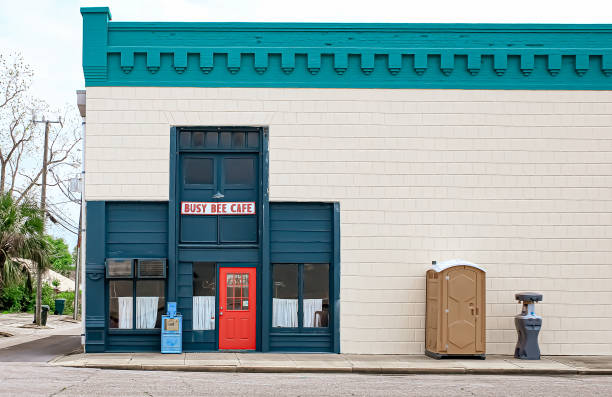 Best Portable restroom trailer rental  in Tulsa, OK