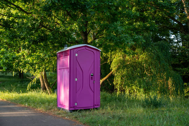 Best Sanitation services for porta potties  in Tulsa, OK