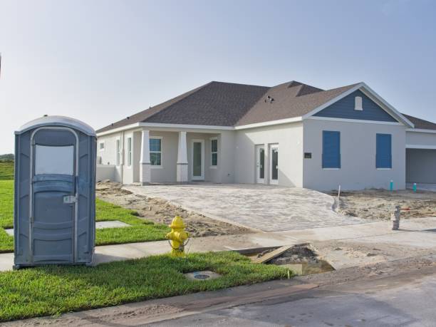 Best Best portable toilet rental  in Tulsa, OK